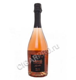 colutta brut rose spumante итальянское купить игристое вино колютта брют розе спуманте цена