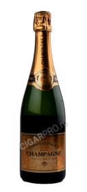 baron fuente consulat palace cuvee prestige brut купить шампанское барон фуэнте консюлат палас кюве престиж брют цена