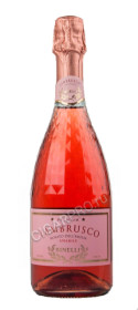 binelli lambrusco rosato dell emilia amabile вино игристое ламбруско бинелли премиум дель эмилия