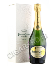 купить perrier-jouet grand brut 0,75l шампанское перрье жуэ гран брют 0,75л цена купить perrier-jouet grand brut 0,75l шампанское перрье жуэ гран брют 0,75л цена