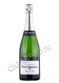 шампанское pierre gimonnet & fils cuve cuis premier cru купить пьер жимоне э фис кюве кюи премье крю цена