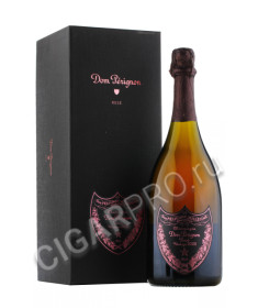 dom perignon rose vintage купить французское шампанское дом периньон розе винтаж цена