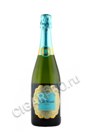 villa conchi cava brut seleccion купить игристое вино вилла кончи кава брют селексьон 0.75л цена