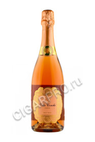 villa conchi cava brut rose купить игристое вино вилла кончи кава брют розе 0.75л цена