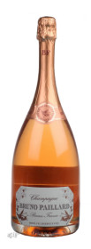 bruno paillard rose premiere cuvee шампанское брюно пайар розе премьер кюве