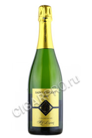французское шампанское saint-vincent rl legras 2008 купить рл легра сант-винсант 2008г цена