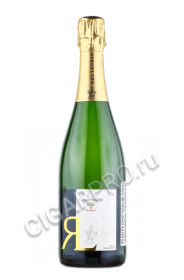 rl legras blanc de blancs французское шампанское рл легра брют блан де блан