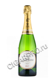 laurent-perrier la cuvee шампанское лоран-перье брют ла кюве 0,75л