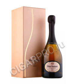 dom ruinart rose 2004 купить шампанское дом рюинар розе коллекционое 2004 цена