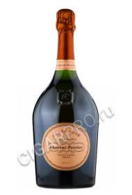 laurent-perrier cuvee rose brut купить шампанское лоран перье кюве розе брют 1.5л в подарочной упаковке цена