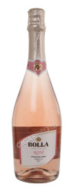 sparkling wine bolla rose spumante купить итальянское игристое вино болла спуманте цена