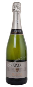 raimat brut nature chardonnay xarel lo купить игристое вино раймат брют натюр шардоне чарелло цена