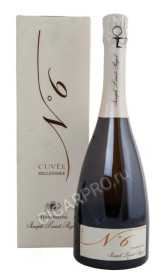 champagne loriot pagel cuvee n°6 купить шампанское лорио пажель кюве №6 цена