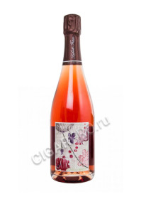 laherte freres rose de meunier extra brut купить французское шампанское лаэрт фрер розе де менье экстра цена