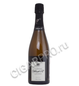 vilmart and cie grande reserve brut premier cru купить французское шампанское гранд резерв брют премье крю цена