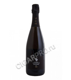 купить шампанское усадьба дивноморское блан де нуар 2014г цена