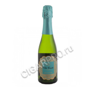 villa conchi cava brut seleccion купить испанское игристое вино вилла кончи селексьон кава 0,375л цена