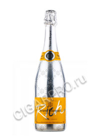 veuve clicquot rich купить шампанское вдова клико понсардин рич цена