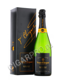 veuve clicquot extra brut купить шампанское вдова клико экстра брют цена