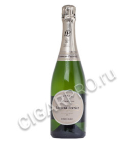 laurent perrier demi-sec harmony французское шампанское лоран-перье деми-сек хармони