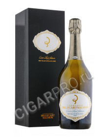 billecart salmon cuvee louis 2007 купить шампанское билькар сальмон кюве николя франсуа 2007г цена