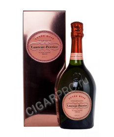 laurent perrier cuvee rose brut купить шампанское лоран перье кюве розе брют цена