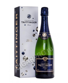 taittinger prelude grands crus brut купить шампанское тэтенжэ прелюд гран крю брют цена