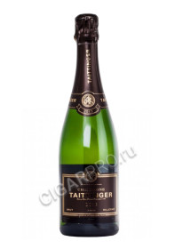taittinger brut millesime 2013 купить шампанское тэтенжэ брют милезиме 2013г цена