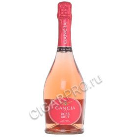 gancia rose купить игристое вино ганча розе цена