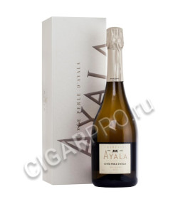 ayala cuvee perle millesime brut 2006 купить шампанское айяла кюве перль миллезиме 2006г цена