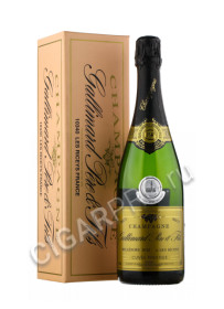gallimard cuvee prestige millesime купить французское шампанское галлимар кюве престиж миллезим цена