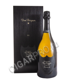 dom perignon p2 vintage 2002 years купить шампанское дом периньон п2 винтаж 2002 года цена
