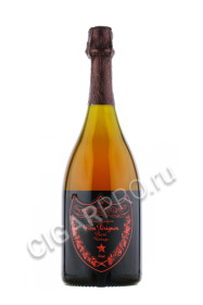 dom perignon rose vintage 2004 brut купить шампанское дом периньон розе винтаж 2004г с подсветкой цена