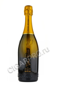 nani rizzi prosecco valdobbiadene extra dry купить игристое вино нани рицци просекко экстра драй цена