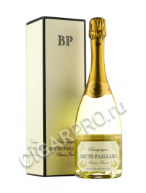 bruno paillard blanc de blancs grand cru extra brut купить шампанское брюно пайар блан де блан гран крю экстра брют цена