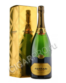 ferrari perle купить игристое вино феррари перле 1.5 л в п/у цена