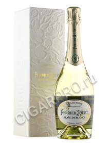 perrier-jouet blanc de blanc купить шампанское перье жует блан де блан в подарочной упаковке цена