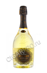 le manzane springo conegliano prosecco superiore вино игристое просекко ла манзане спринго конеглиано супериоре 0.75л