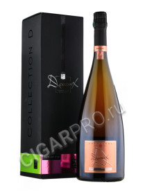 devaux d rose brut aged 7 years купить шампанское дево д розе брют 7 лет 1.5 л цена