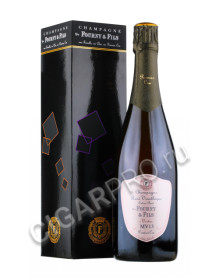 veuve fourny rose vinotheque extra brut купить шампанское вёв фурни розе винотек экстра брют цена