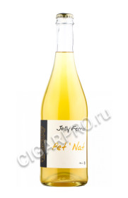 jolly ferriol pet nat blanc купить - игристое вино жоли ферриоль пет нат блан цена