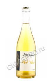 jolly ferriol jolly nature pet'nat blanc купить - игристое вино жоли натюр пет нат белое цена