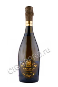 cecilia beretta prosecco doc treviso купить игристое вино чечилия беретта просекко тревизо 0.75л цена