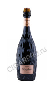 47 anno domini baglietti rose extra dry organic prosecco doc купить вино игристое просекко 47 анно домини бальетти розе док 0.75л цена