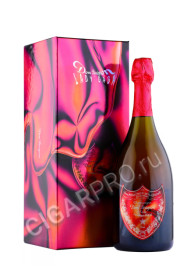 dom perignon 2006 lady gaga купить шампанское дом периньон винтаж 2006г леди гага 0.75л цена