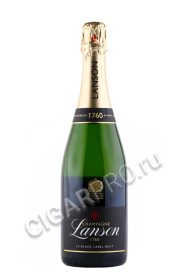 lanson black label brut купить шампанское шампань лансон блэк лейбл брют 0.75л цена lanson black label brut купить шампанское шампань лансон блэк лейбл брют 0.75л цена