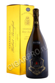 herbert beaufort cuvee la favorite 2012 купить шампанское шампань эрбер бофор кюве ля фаворит 2012г 1.5л цена