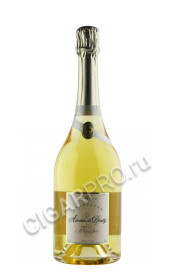 amour de deutz brut blanc 2011 купить шампанское амур де дейц 2011г 0.75л цена