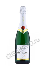 festillant non alcohol купить вино игристое фестиайн 0.75л безалкогольное цена