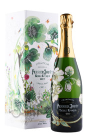 perrier jouet belle epoque 0.75л в подарочной упаковке